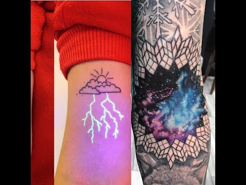 20+ გენიალური ტატუ (TATTOO) 201820+ genius tattoos (TATTOO) 2018